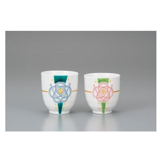 ふるさと納税 民芸品・工芸品 石川県 能美市   組湯? 水引梅 相川志保作