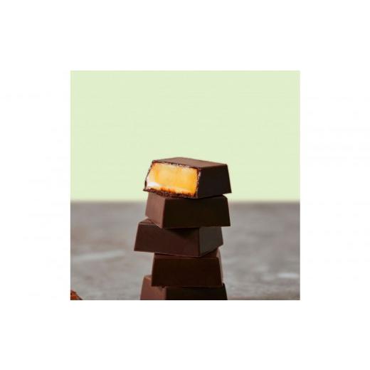 ふるさと納税 菓子 チョコレート 神奈川県 鎌倉市 BANK BonBon ジンジャーライム