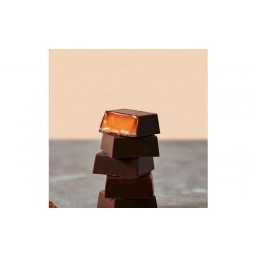 ふるさと納税 菓子 チョコレート 神奈川県 鎌倉市 BANK BonBon 白桃フランボワーズ