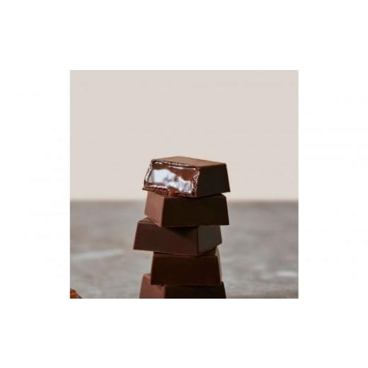 ふるさと納税 菓子 チョコレート 神奈川県 鎌倉市 BANK BonBon アールグレイアッサム