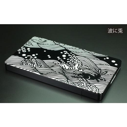 ふるさと納税 文房具・玩具 三重県 亀山市  カタバミ ジュラルミン削り出し名刺入れ 「OKOSHI-KATAGAMI」／ 名刺 ビジネス 日本製 ／ 亀山市 ／ 有限会社ギル…の画像