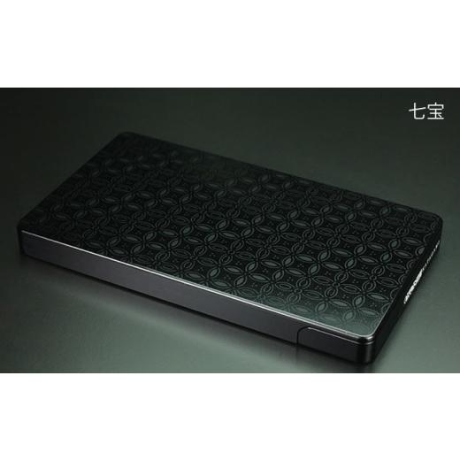 ふるさと納税 文房具・玩具 三重県 亀山市  カタバミ ジュラルミン削り出し名刺入れ 「OKOSHI-KATAGAMI」／ 名刺 ビジネス 日本製 ／ 亀山市 ／ 有限会社ギル…の画像