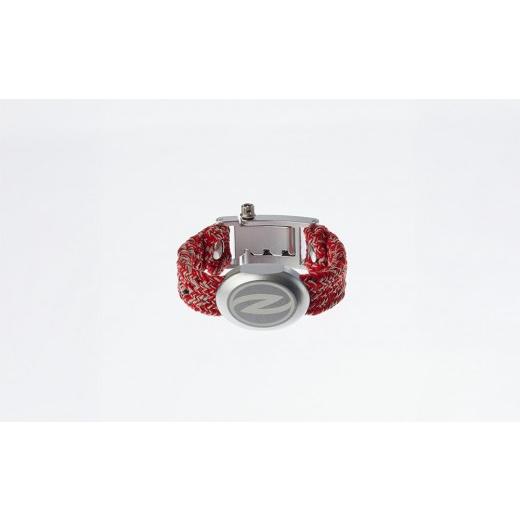 ふるさと納税 雑貨・日用品 神奈川県 横浜市 Size19cm ザオラル・リカバリーαバンド RD/SI|横浜市 高機能 ブレスレット アクセサリー Size19cm