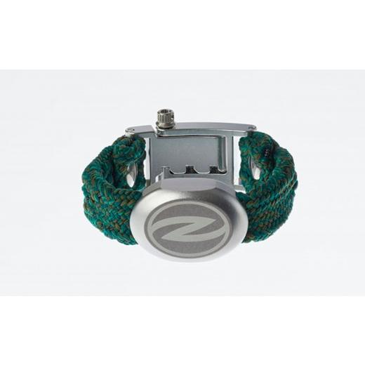 ふるさと納税 雑貨・日用品 神奈川県 横浜市 Size17cm ザオラル・リカバリーαバンド GR/SI|横浜市 高機能 ブレスレット アクセサリー Size17cm