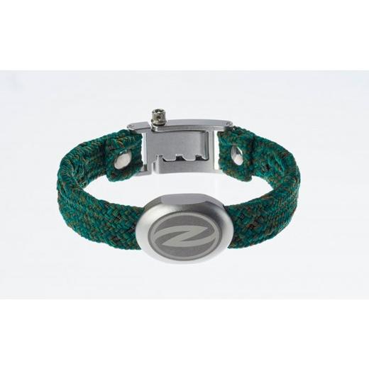 ふるさと納税 雑貨・日用品 神奈川県 横浜市 Size25cm ザオラル・リカバリーαバンド GR/SI|横浜市 高機能バンド ペット用アクセサリー Size25cm