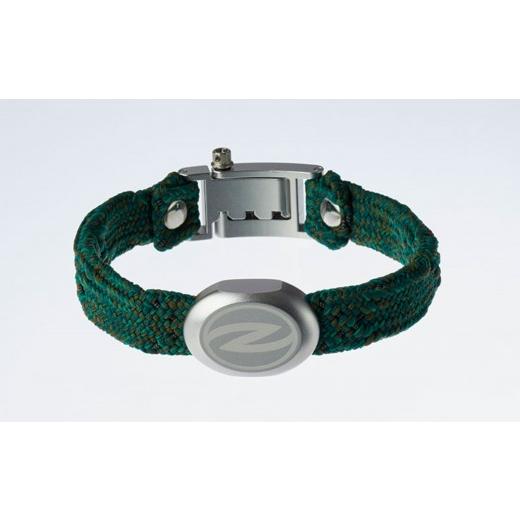 ふるさと納税 雑貨・日用品 神奈川県 横浜市 Size27cm ザオラル・リカバリーαバンド GR/SI|横浜市 高機能バンド ペット用アクセサリー Size27cm