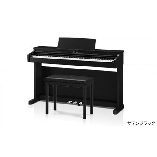 ふるさと納税 電化製品 静岡県 浜松市 KAWAI 電子ピアノ CX202 イス