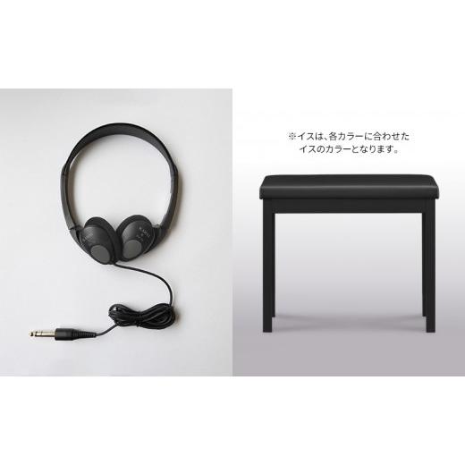 ふるさと納税 電化製品 静岡県 浜松市 KAWAI 電子ピアノ CX202 イス