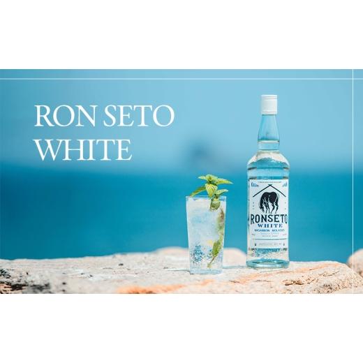 ふるさと納税 洋酒・リキュール類 香川県 東かがわ市   RON SETO WHITE