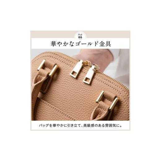 ふるさと納税 カバン ボディバッグ・ワンショルダー 岐阜県 大垣市 ブラウン MURA 本革 ハンドバッグ レディース ショルダーバッグ トートバッグ 小さめ 2way …_6
