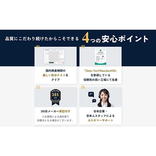 ふるさと納税 アウトドアグッズ ウェア 千葉県 市川市 リュックも濡れない レインウェア 上下セット メンズ　ベージュXL　 12203-0449-3 XLサイズ_9