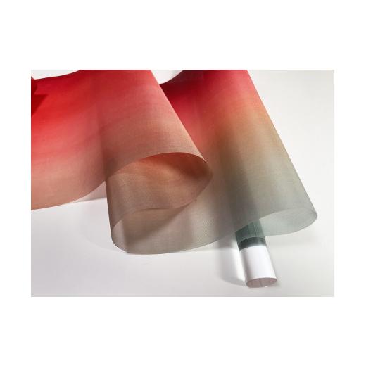 ふるさと納税 織物・繊維品 岐阜県 各務原市 417 美濃友禅タペストリー 陽光