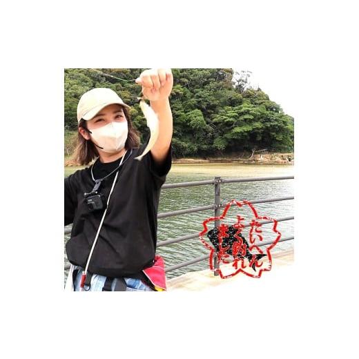 ふるさと納税 フィッシング ロッド・竿 山口県 下関市 ルナヒサノ 投げ