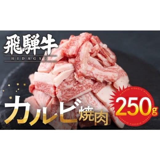 ふるさと納税 牛肉 バラ(カルビ) 岐阜県 飛騨市 訳あり 不揃い 飛騨牛 カルビ 焼肉用 250g 牛肉 和牛 肉 国産 熨斗掛け バーベキュー 焼き肉 カルビ A4 A5 化…