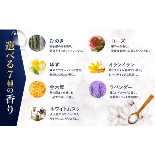 ふるさと納税 美容 入浴剤 岐阜県 岐阜市 3回定期便 エプソムソルト3kg ひのき 硫酸マグネシウム 入浴剤 マグネシウム風呂 BASSPA バスソルト 追い焚き 岐阜…_5
