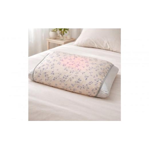 ふるさと納税 美容・健康家電 神奈川県 川崎市 TOTONEL PILLOW COVER powered by NIRcare
