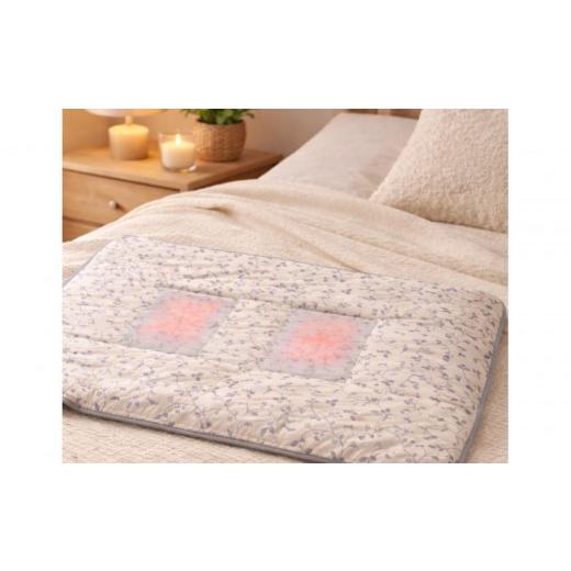 ふるさと納税 美容・健康家電 神奈川県 川崎市 TOTONEL BLANKET powered by NIRcare