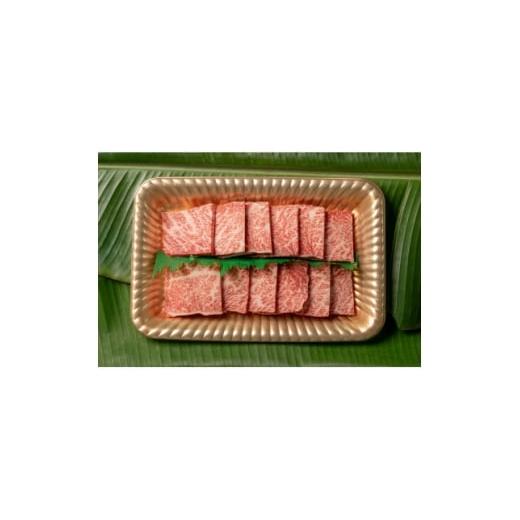 ふるさと納税 牛肉 焼肉・バーベキュー 沖縄県 国頭村 やんばるの自然が育んだ「黒毛和牛 経産牛」焼肉用 合計600g(300g×2パック) 1716641