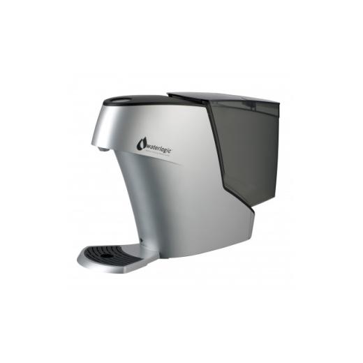 ふるさと納税 キッチン家電 奈良県 天理市 Waterlogic UVハイブリッド浄水器 Edge-J3.0 シルバー 1693841