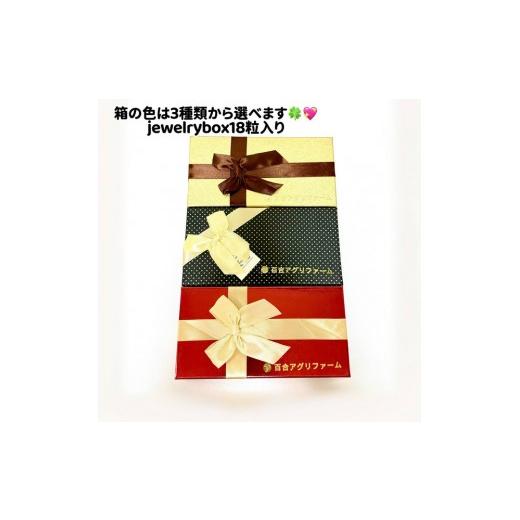 ふるさと納税 果物類 ぶどう 岡山県 岡山市 ぶどう2026年マイハート 宝石箱18粒 大粒厳選秀品 ギフト 贈答用 贈り物 農林大臣賞2回受賞 採りたて発送 農家直送…