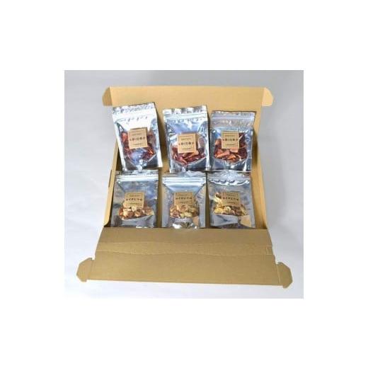 ふるさと納税 乾物 和歌山県 和歌山市 自然な味わい 国産 ドライフルーツ イチゴ ・ イチジク 各3袋 セット ピヨにゃんファーム