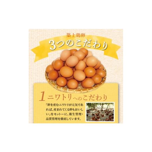 ふるさと納税 卵（鶏、烏骨鶏等） 福岡県 上毛町 上毛町産の「たまごかけご飯セット」（卵40個・米3kg）（専用醤油なし版） C01807