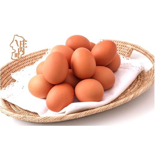 ふるさと納税 卵(鶏、烏骨鶏等) 山形県 庄内町 スズキのたまご 地養卵 MS〜L 6個 新鮮 卵 たまご 鶏卵 生卵 地養卵 赤たまご 6個