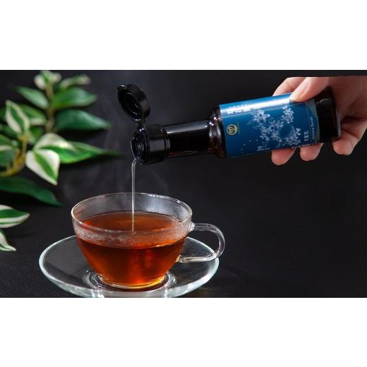ふるさと納税 果汁飲料 みかん 熊本県 水俣市 草花蜜 甘夏花 Amanatsu Neroli 120ml×12本 計1440ml 甘夏みかん 香り シロップ ネロリ 甘夏シロップ フルーツ…の画像