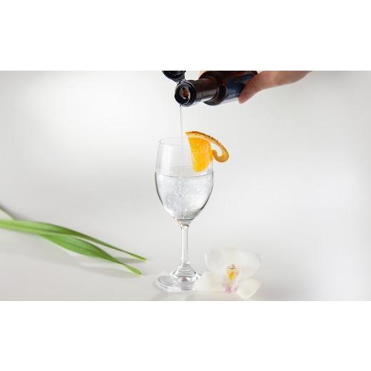 ふるさと納税 果汁飲料 みかん 熊本県 水俣市 草花蜜 甘夏花 Amanatsu Neroli 120ml×12本 計1440ml 甘夏みかん 香り シロップ ネロリ 甘夏シロップ フルーツ…の画像