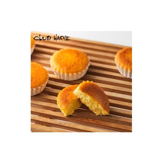 ふるさと納税 焼菓子・チョコレート マドレーヌ 滋賀県 近江八幡市 クラブハリエ 近江八幡店限定品 昔ながらの八幡マドレーヌ8個入 FC09W 8個入