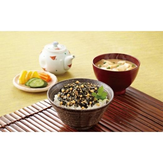 ふるさと納税 加工品等 福岡県 福岡市 有明海産海苔が主役の味のりふりかけ (24g入×10袋) 鉄釜仕込みのタレ使用 井口食品 いのくち 福岡市内製造 ご飯 弁当 …