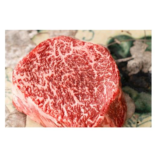 ふるさと納税 牛肉 ステーキ 滋賀県 近江八幡市 ステーキ 近江牛 赤身 ステーキ 130g ランプ イチボ 冷凍 寛閑観 FR30W ( 近江牛 赤身ステーキ すてーき 近江…