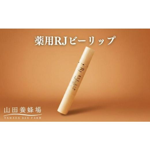 ふるさと納税 美容 岡山県 鏡野町 薬用 RJビーリップ 006-a133