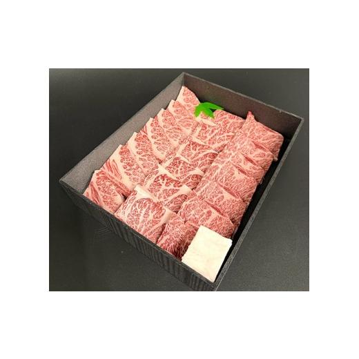 ふるさと納税 牛肉 焼肉・バーベキュー 滋賀県 近江八幡市 近江牛 特選 焼肉 バラ 500g 冷凍 森村商会 L014W ( 近江牛 ブランド和牛 牛肉 ロース バラ 近江牛 …