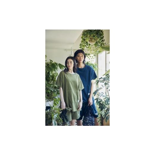 ふるさと納税 ファッション 東京都 目黒区 -SOWNOAS-(サウノアーズ) パイルハーフパンツ:色(ネイビー)、サイズ(L) 色(ネイビー)、サイズ(L)