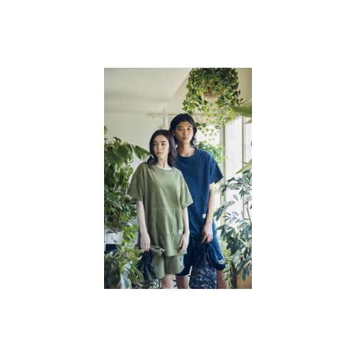 ふるさと納税 ファッション 東京都 目黒区 -SOWNOAS-(サウノアーズ) パイルハーフパンツ:色(ネイビー)、サイズ(M) 色(ネイビー)、サイズ(M)