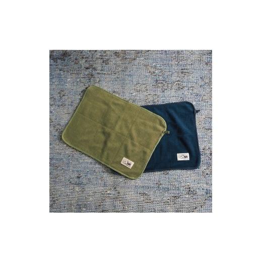 ふるさと納税 ファッション 東京都 目黒区 -SOWNOAS-(サウノアーズ) サウナマット:色(カーキ) サウナマット:色(カーキ)