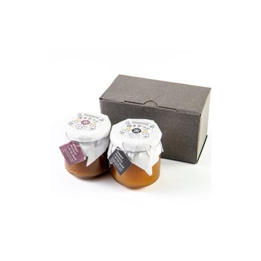 ふるさと納税 果汁飲料 福岡県 大牟田市 熟成焼きいもラテの素(プレーン・シナモン) 1708869