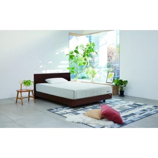 ふるさと納税 タオル・寝具 敷布団 福岡県 大刀洗町 エアウィーヴ ベッドマットレスS4.0p ダブル