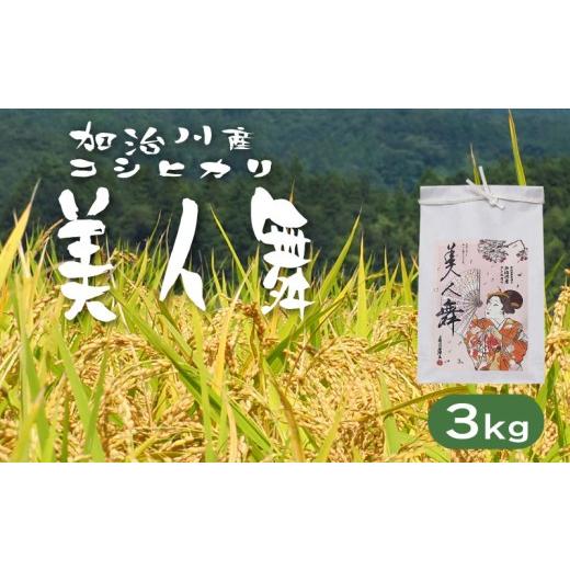 ふるさと納税 米 コシヒカリ 新潟県 新発田市 美しさピカイチ 令和7年産 コシヒカリ 3kg 精米 こしひかり 米 お米 こめ ごはん ご飯 ライス 朝食 昼食 夕飯 …