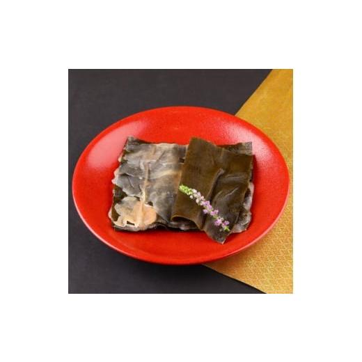 ふるさと納税 鶏肉 岩手県 - 岩手県産南部どりの昆布〆 230g 1700216