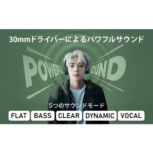 ふるさと納税 TV・オーディオ・カメラ 神奈川県 横浜市 ベージュ Victor ワイヤレスヘッドホン HA-S60W ベージュ