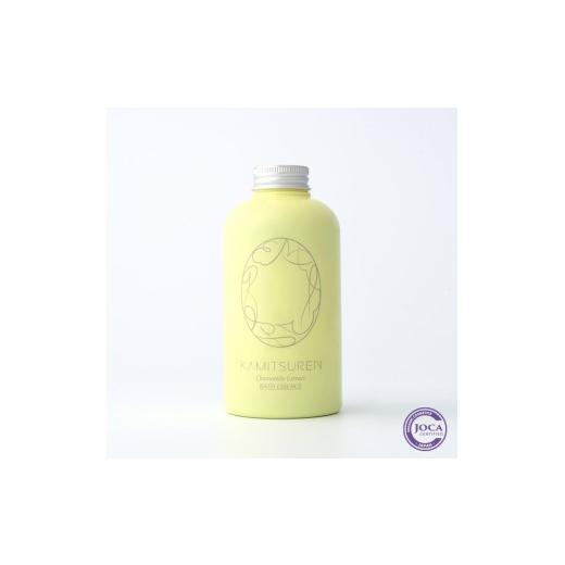 ふるさと納税 美容 入浴剤 岐阜県 大垣市 華密恋 カミツレエキス 100% 薬用 入浴剤 400ml カミツレン かみつれん カミツレ カモミール 薬用入浴剤 乾燥肌 敏…