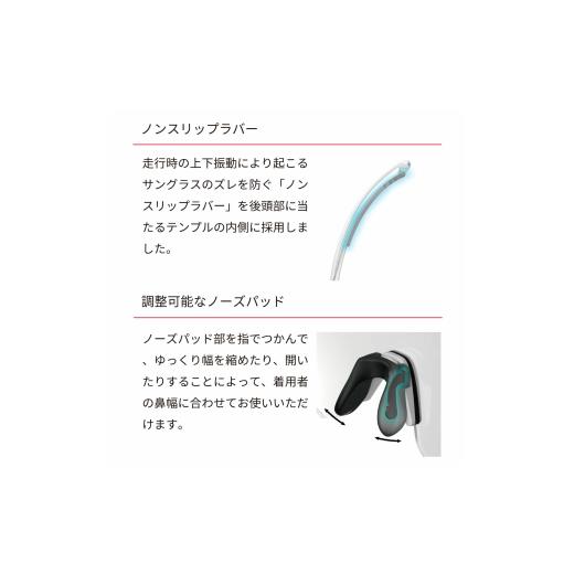 ふるさと納税 ファッション 徳島県 阿波市 SWANS サングラス 軽量 UVカット ユニセックス メンズ レディース スポーツ ゴルフ 日焼け 紫外線 対策 ファッショ…の画像
