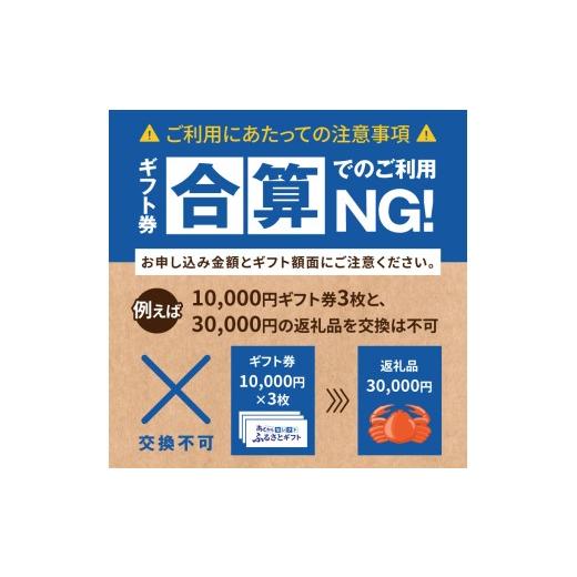 ふるさと納税 イベントやチケット等 大阪府 泉南市 あとからセレクト ふるさとギフト 7万円 119B-003の画像