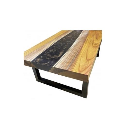 ふるさと納税 家具 インテリア・寝具・収納 群馬県 川場村 レジンテーブル 1台 オーダーチケット 商品のオーダーチケットになります 1705603