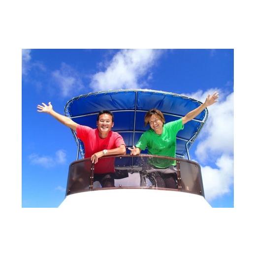 ふるさと納税 体験チケット 沖縄県 宮古島市 宮古島リフレッシュ・ダイビング(2ボート器材込み:マンツーマンダイブ)マールプロモーション(MA02)