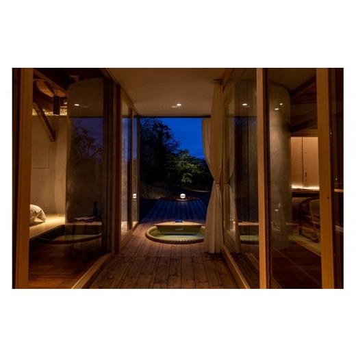 ふるさと納税 宿泊券 高級宿 香川県 高松市 オリーブの宿「澳邸」宿泊券