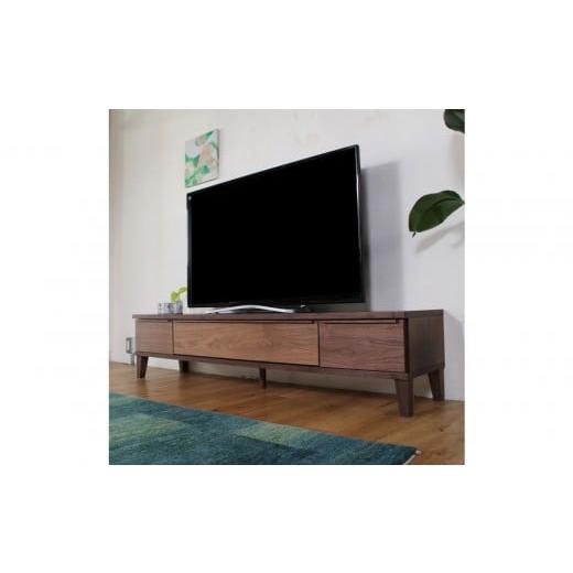 ふるさと納税 家具 インテリア・寝具・収納 福岡県 大川市 ARIYA テレビボード 幅180cm