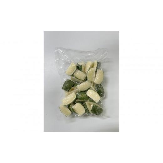 ふるさと納税 加工品等 香川県 高松市 SANUKIFROZEN 璃の香 500g×4袋